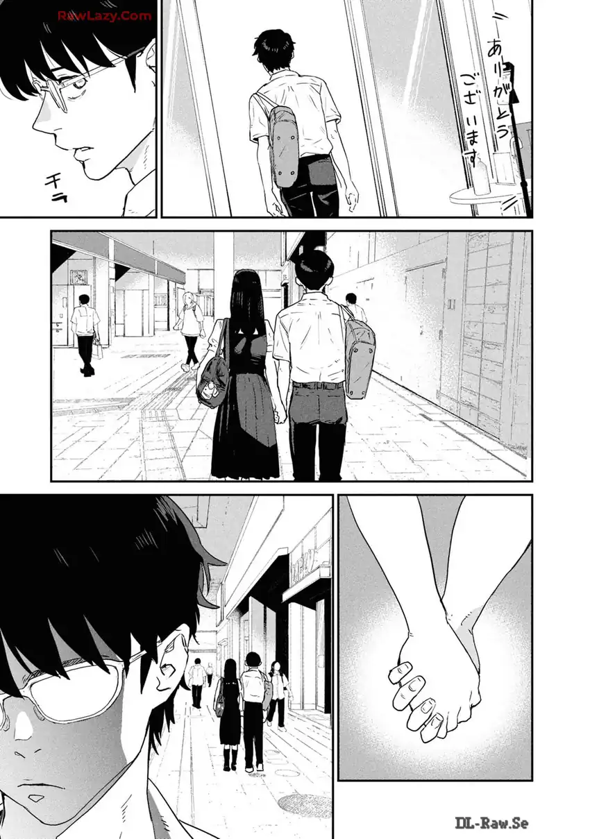 Ichiban Tookute, Chikai Aitsu. ~Kimi ni Koi wo Suru nante, Arienai Hazu Datta~ Chapter 4 Gambar 13