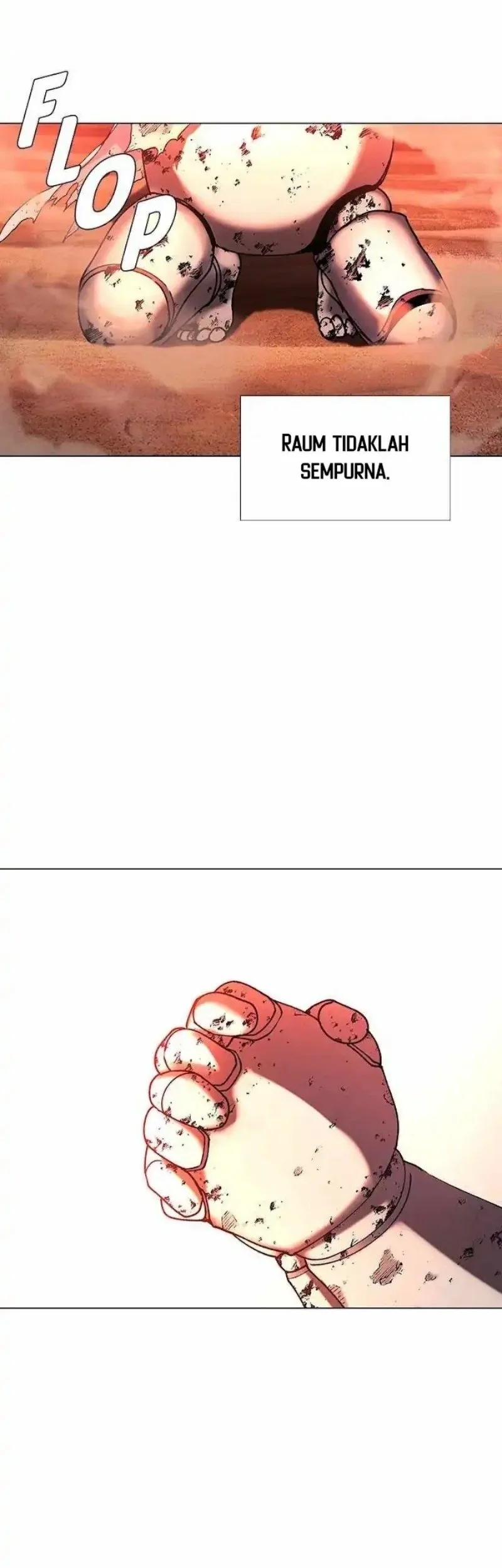If AI Rules The World Chapter 51 Gambar 31