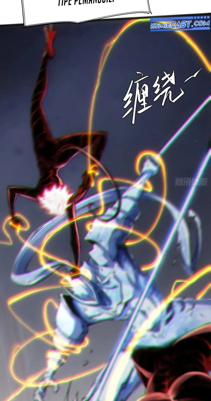 If I Don’t Die Soon, I Will Rule The Demon Realm Chapter 76 Gambar 17