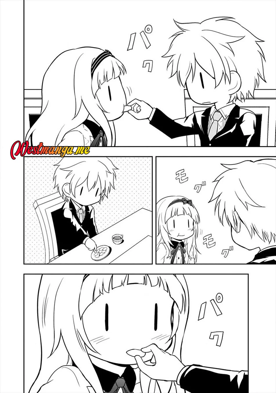 Ikemen ni Tensei Shita kedo Cheat wa Dekimasen Shita. Chapter 9 Gambar 18