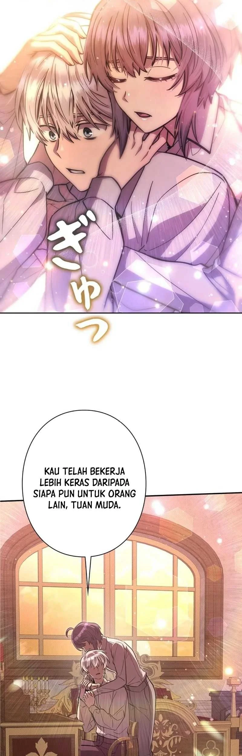 Im the Hero but the Main Heroines Are Trying to Kill Me Chapter 15 Gambar 35