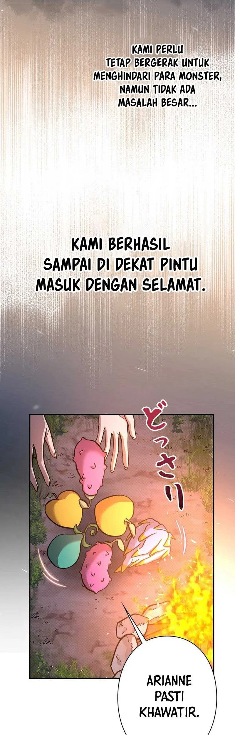 Im the Hero but the Main Heroines Are Trying to Kill Me Chapter 17 Gambar 35