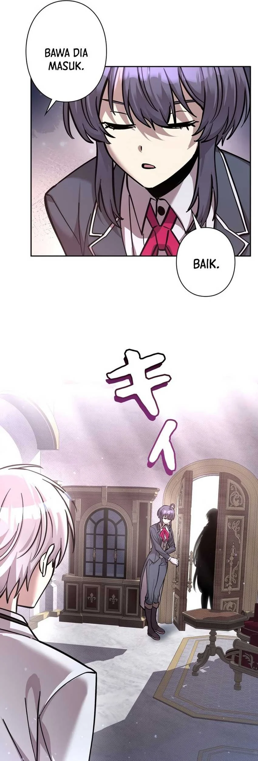 Im the Hero but the Main Heroines Are Trying to Kill Me Chapter 19 Gambar 33