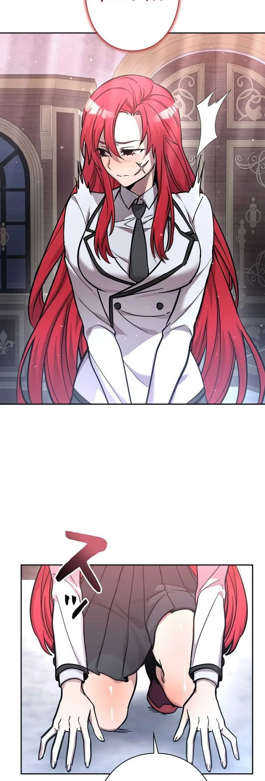 Im the Hero but the Main Heroines Are Trying to Kill Me Chapter 19 Gambar 35