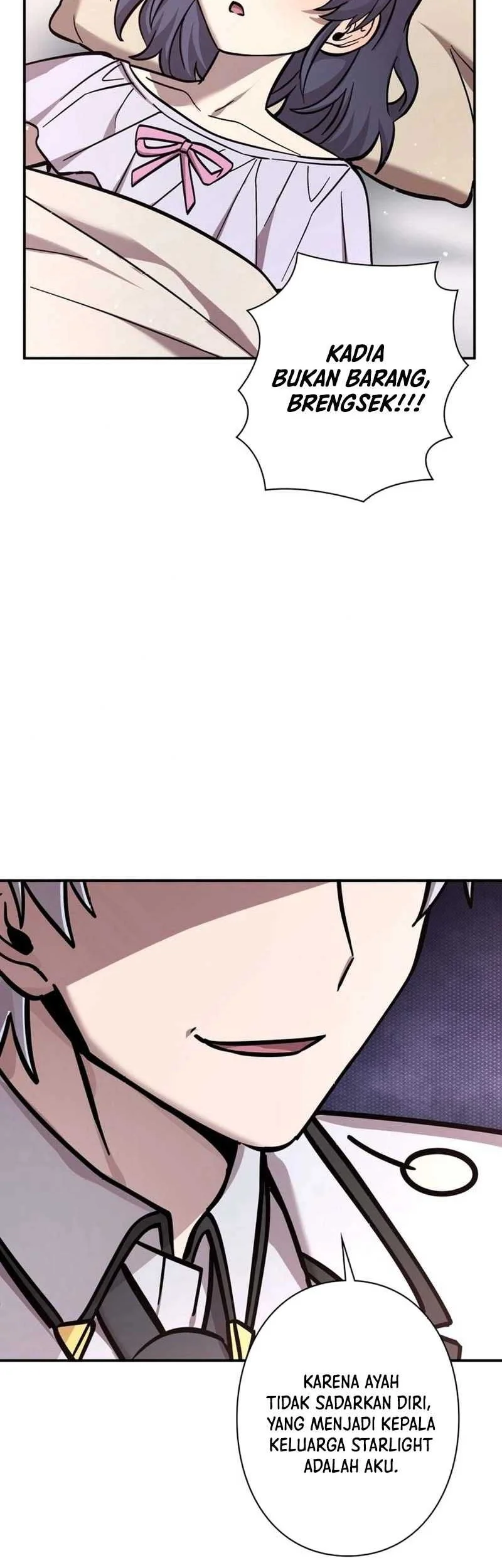 Im the Hero but the Main Heroines Are Trying to Kill Me Chapter 20 Gambar 26