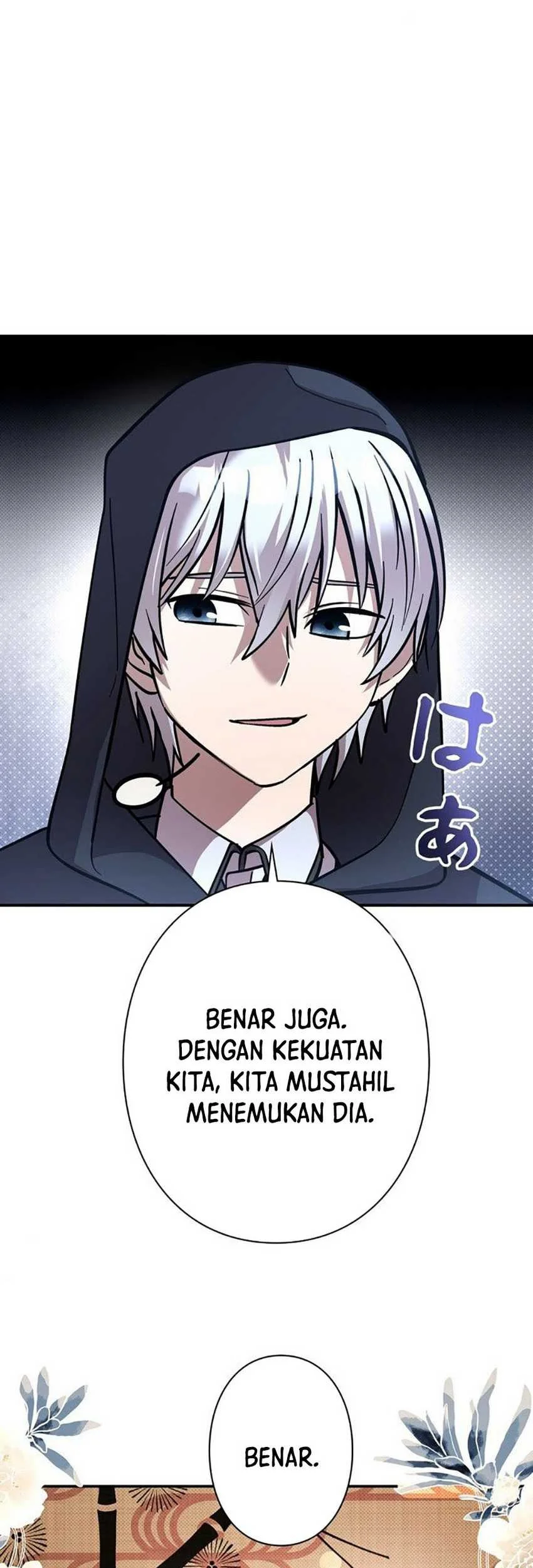Im the Hero but the Main Heroines Are Trying to Kill Me Chapter 21 Gambar 30