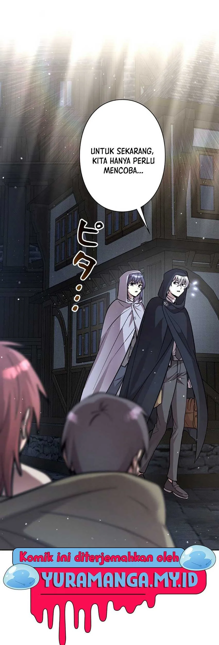 Im the Hero but the Main Heroines Are Trying to Kill Me Chapter 21 Gambar 32