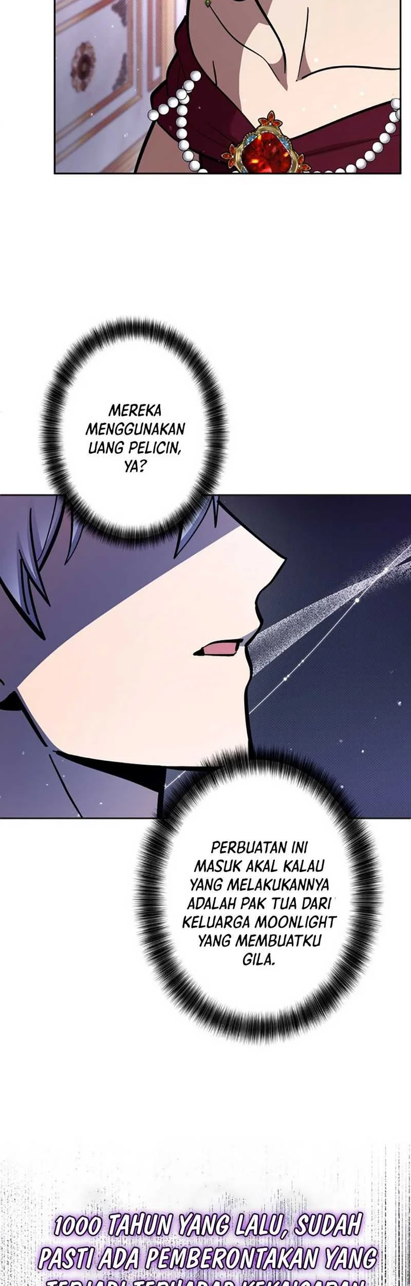Im the Hero but the Main Heroines Are Trying to Kill Me Chapter 23 Gambar 38