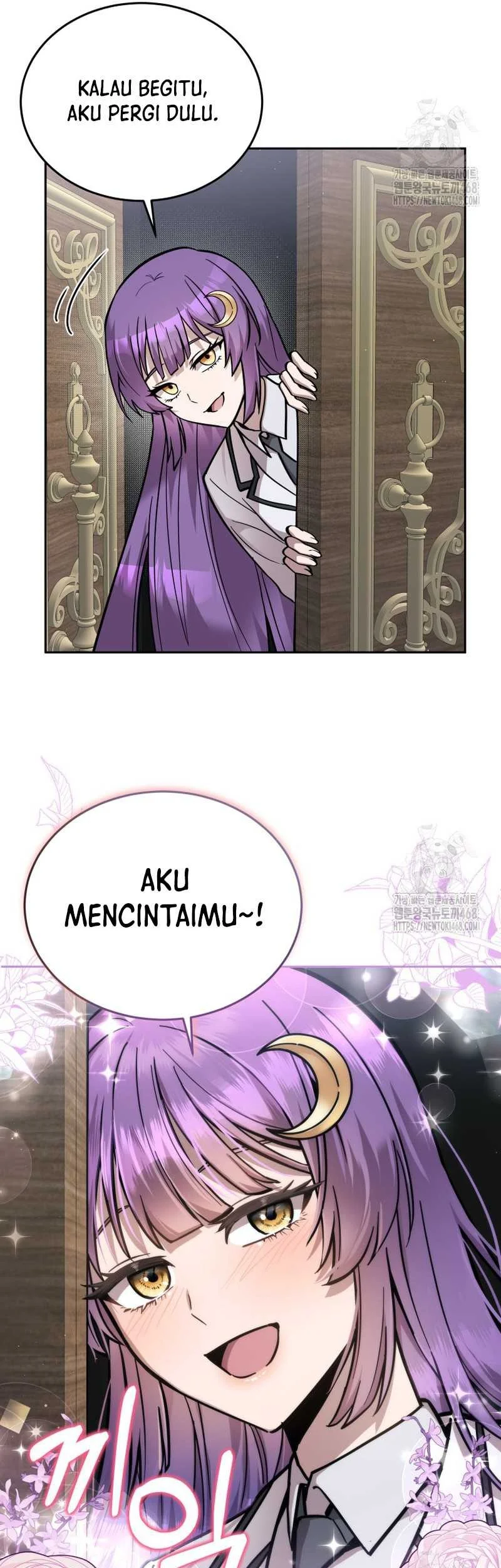 Im the Hero but the Main Heroines Are Trying to Kill Me Chapter 26 Gambar 31