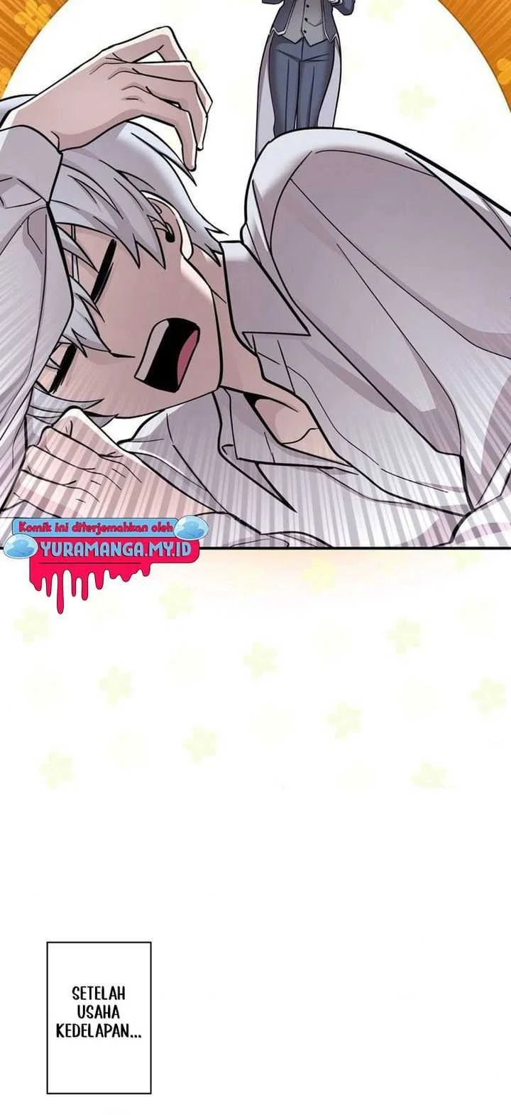 Im the Hero but the Main Heroines Are Trying to Kill Me Chapter 3 Gambar 30