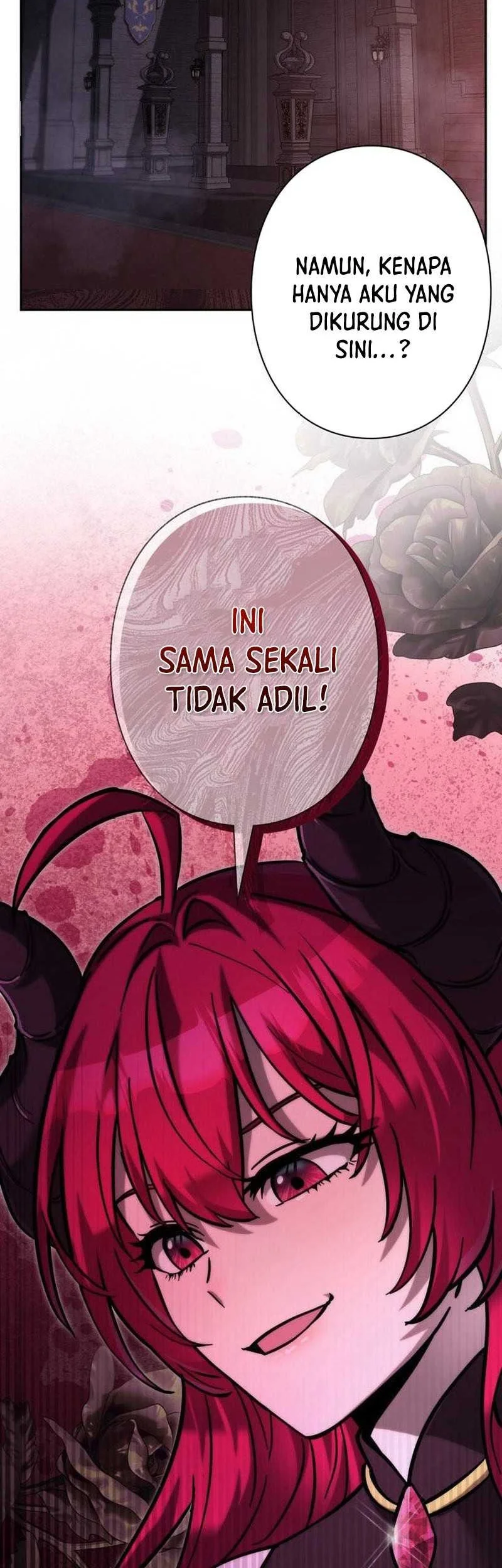 Im the Hero but the Main Heroines Are Trying to Kill Me Chapter 30 Gambar 35