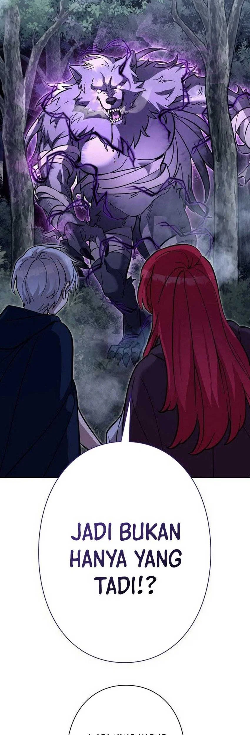Im the Hero but the Main Heroines Are Trying to Kill Me Chapter 31 Gambar 39