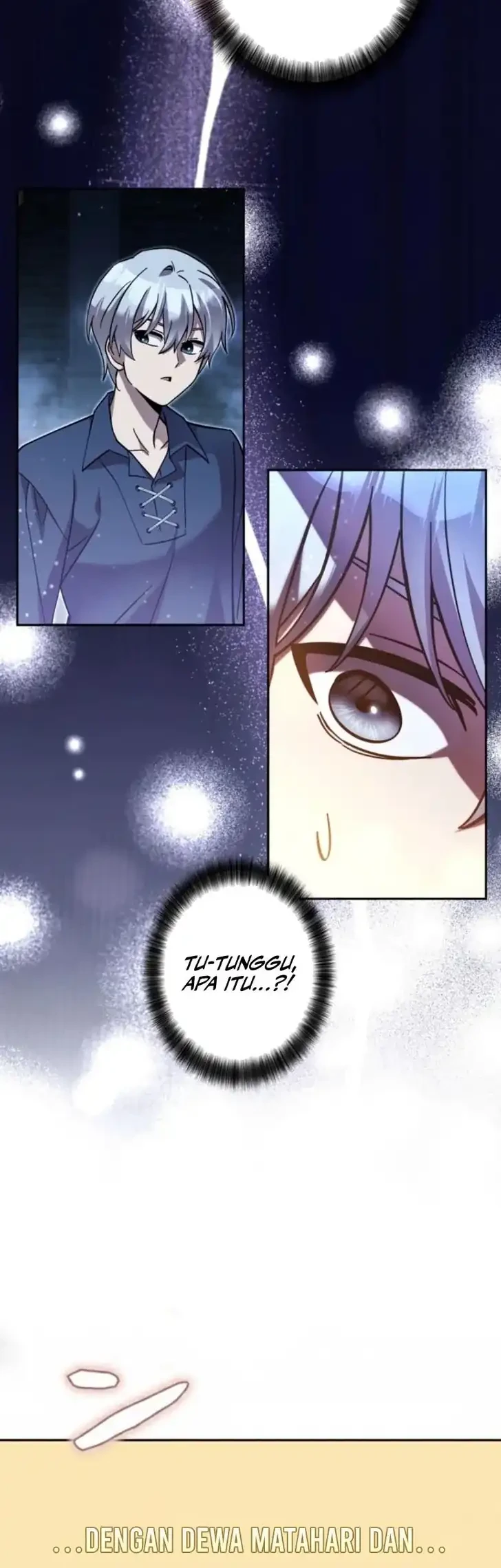 Im the Hero but the Main Heroines Are Trying to Kill Me Chapter 34 Gambar 45