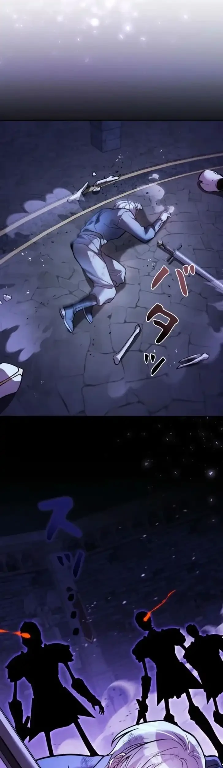 Im the Hero but the Main Heroines Are Trying to Kill Me Chapter 35 Gambar 36