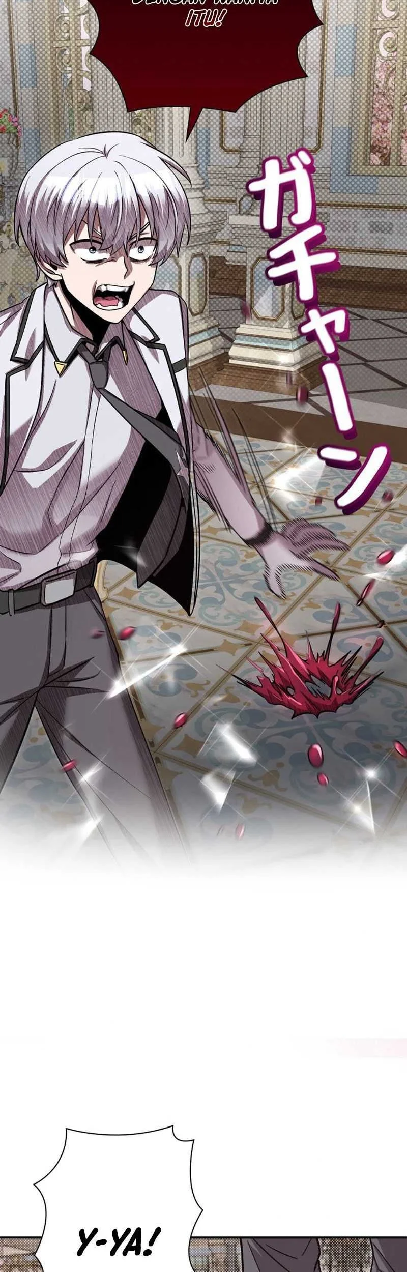 Im the Hero but the Main Heroines Are Trying to Kill Me Chapter 4 Gambar 30