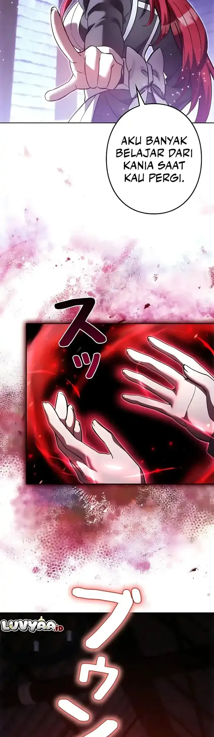 Im the Hero but the Main Heroines Are Trying to Kill Me Chapter 42 Gambar 34
