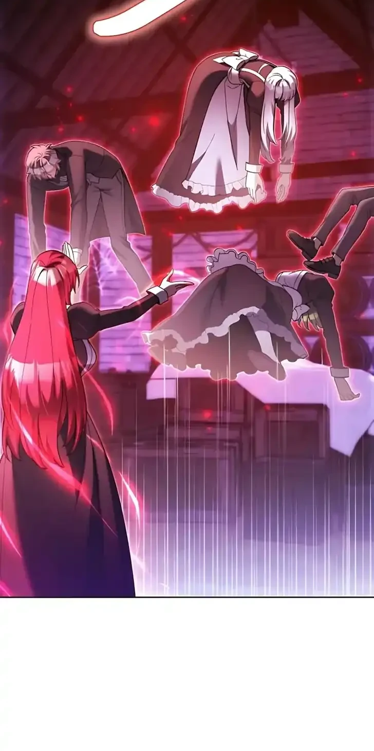 Im the Hero but the Main Heroines Are Trying to Kill Me Chapter 42 Gambar 35