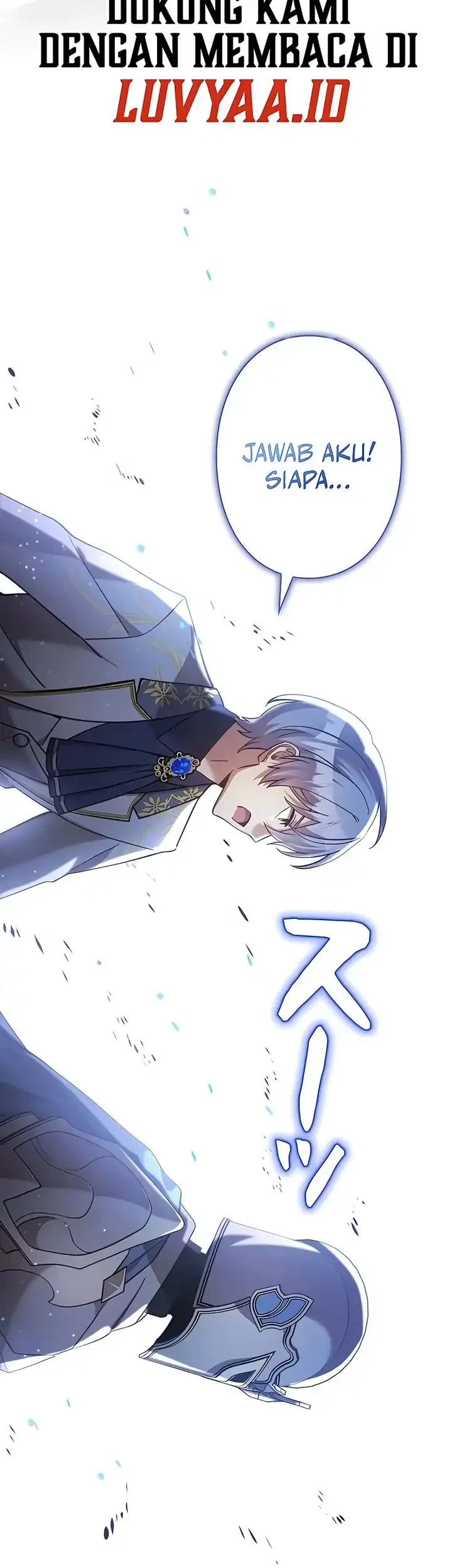Im the Hero but the Main Heroines Are Trying to Kill Me Chapter 45 Gambar 33