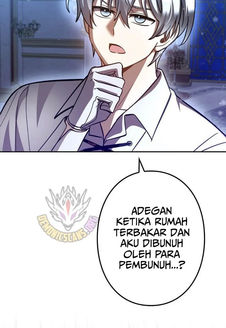 Im the Hero but the Main Heroines Are Trying to Kill Me Chapter 49 Gambar 44