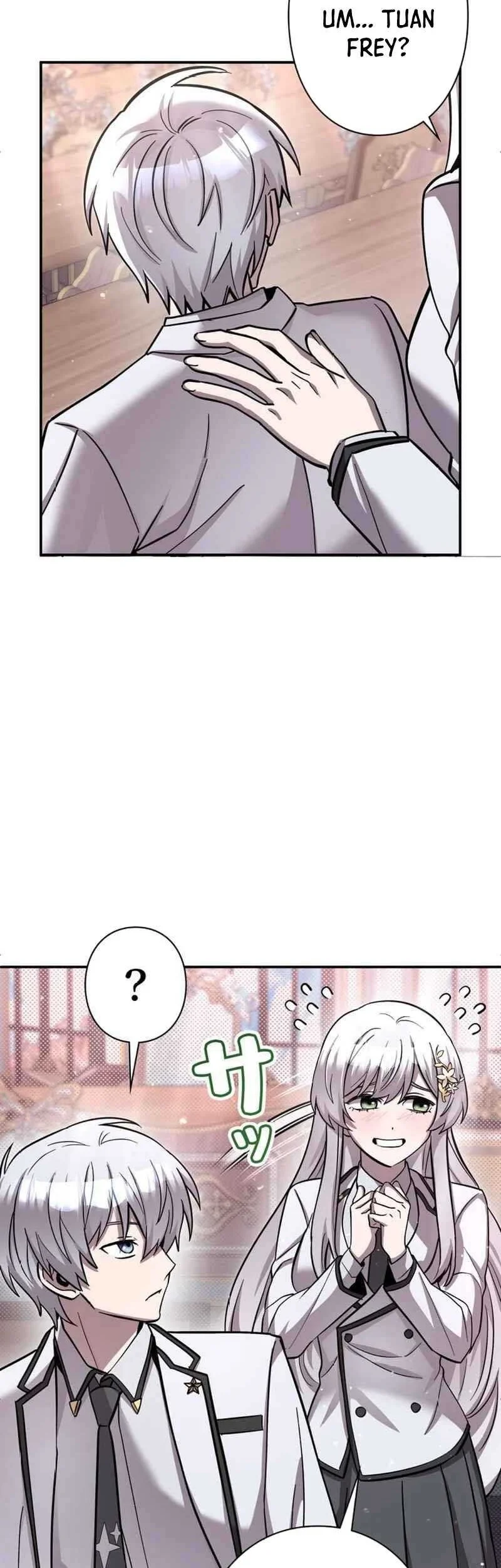 Im the Hero but the Main Heroines Are Trying to Kill Me Chapter 5 Gambar 31