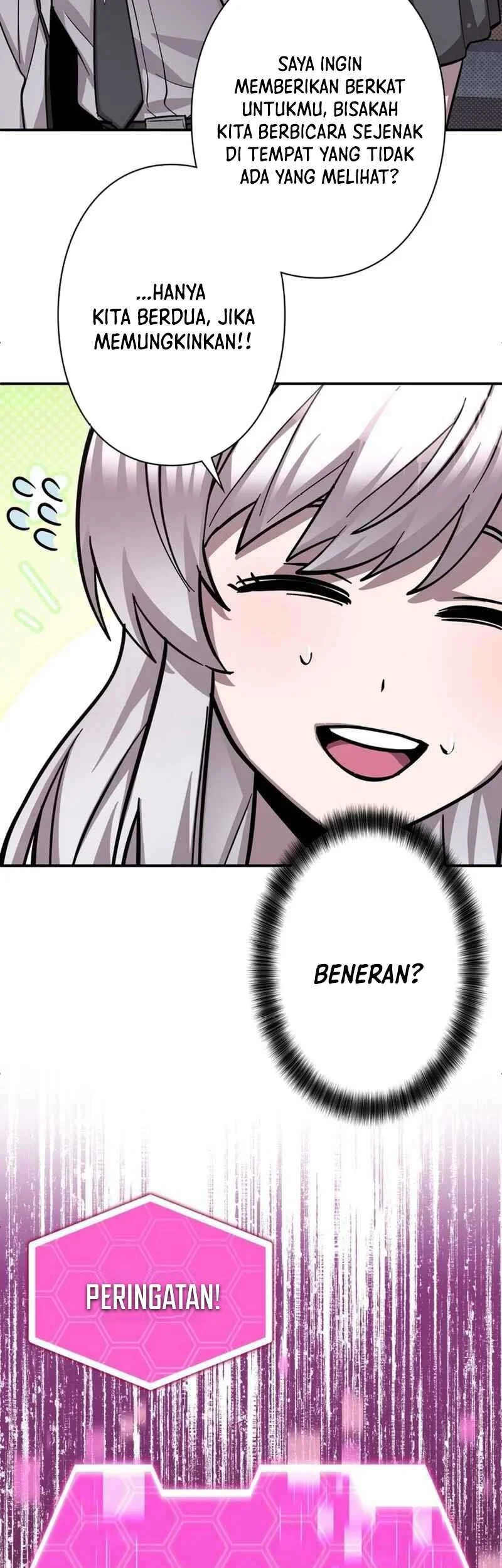 Im the Hero but the Main Heroines Are Trying to Kill Me Chapter 5 Gambar 32