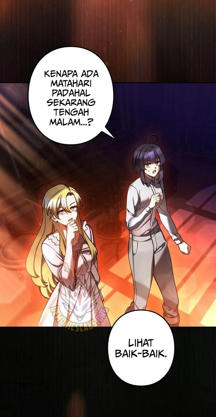 Im the Hero but the Main Heroines Are Trying to Kill Me Chapter 50 Gambar 39