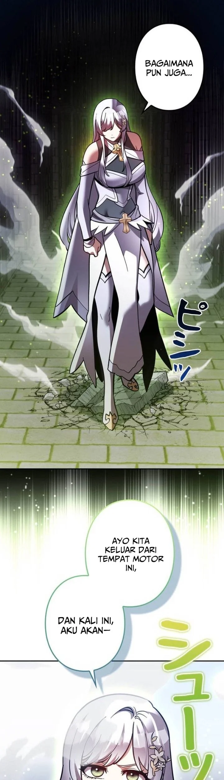 Im the Hero but the Main Heroines Are Trying to Kill Me Chapter 51 Gambar 44