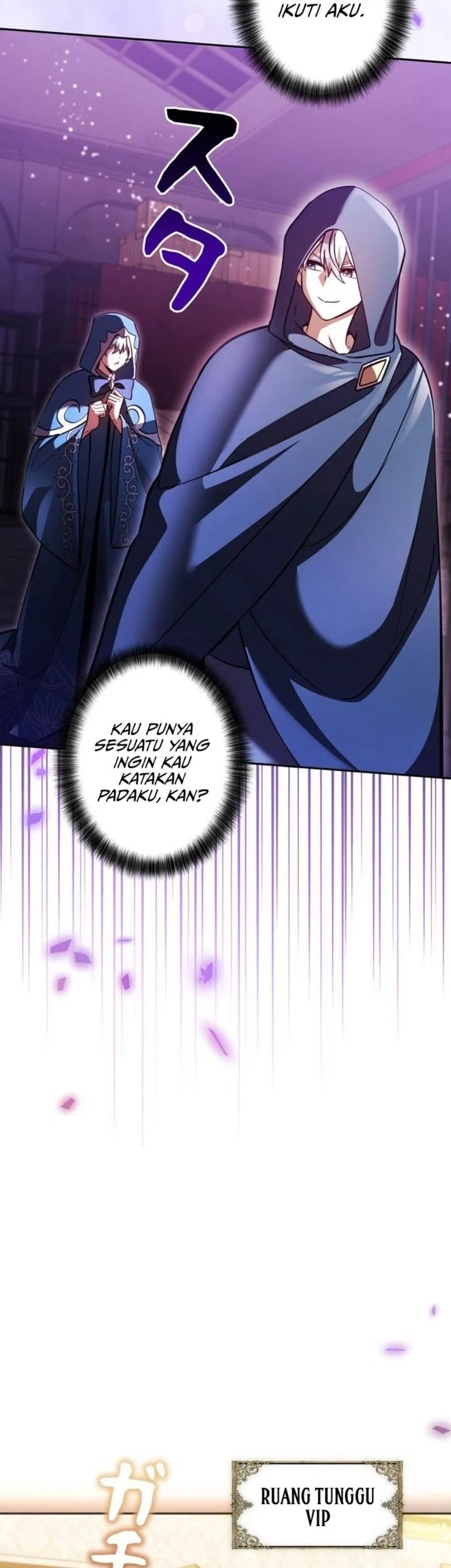 Im the Hero but the Main Heroines Are Trying to Kill Me Chapter 52 Gambar 29