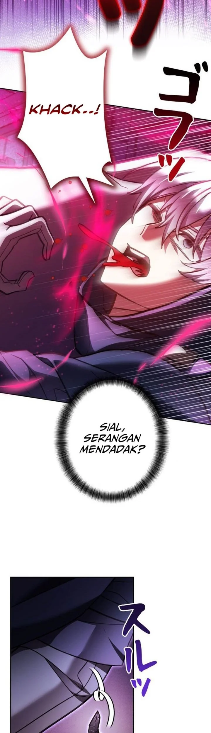 Im the Hero but the Main Heroines Are Trying to Kill Me Chapter 53 Gambar 30