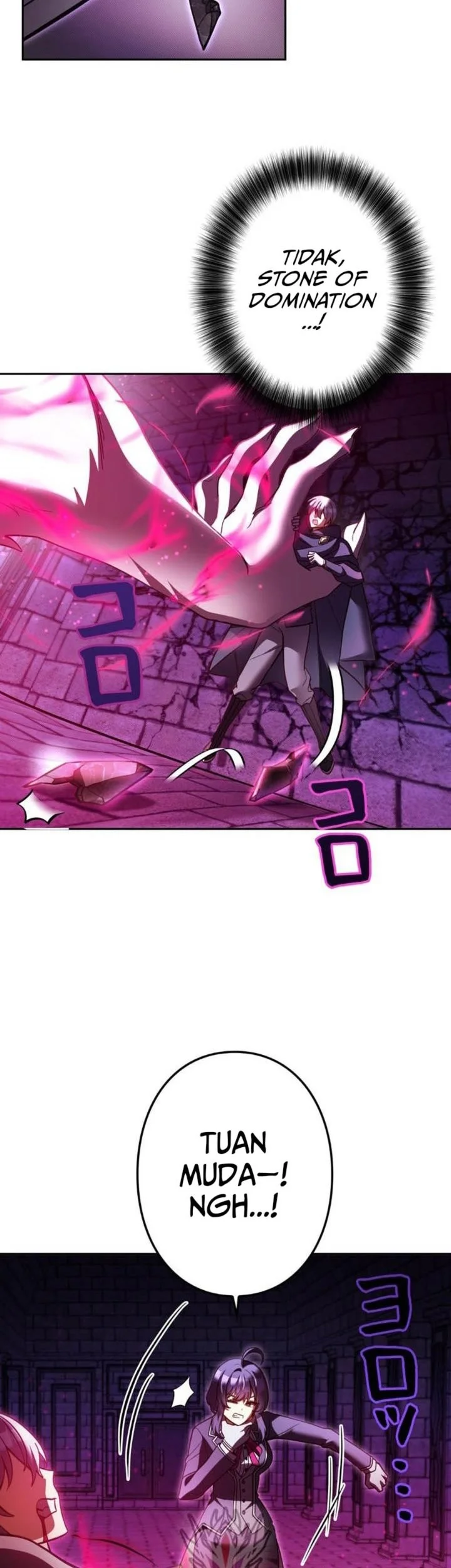 Im the Hero but the Main Heroines Are Trying to Kill Me Chapter 53 Gambar 31