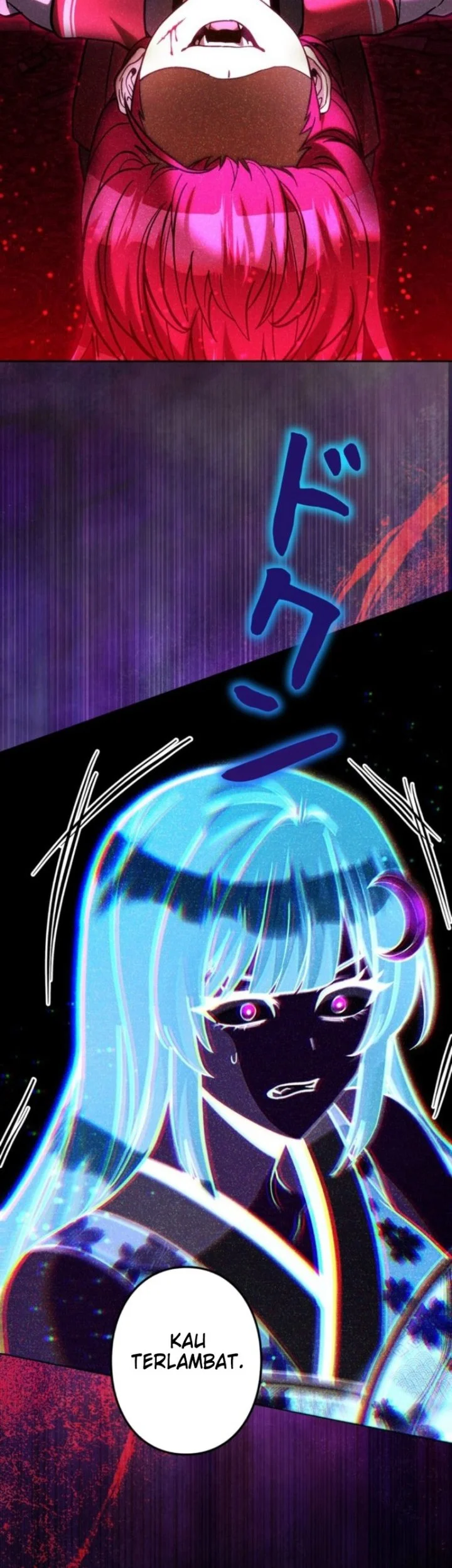 Im the Hero but the Main Heroines Are Trying to Kill Me Chapter 56 Gambar 35