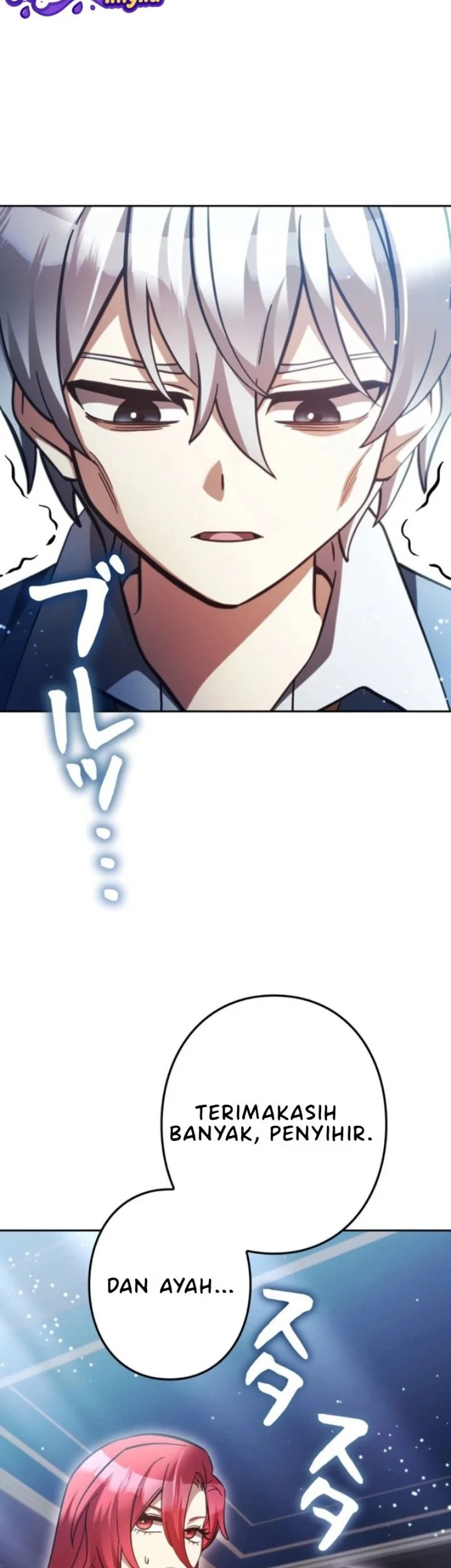 Im the Hero but the Main Heroines Are Trying to Kill Me Chapter 58 Gambar 31