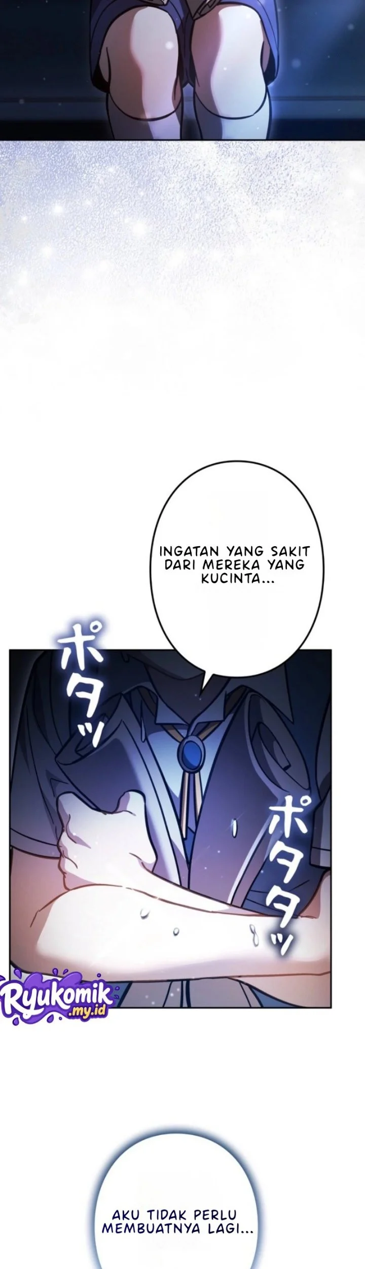 Im the Hero but the Main Heroines Are Trying to Kill Me Chapter 59 Gambar 33