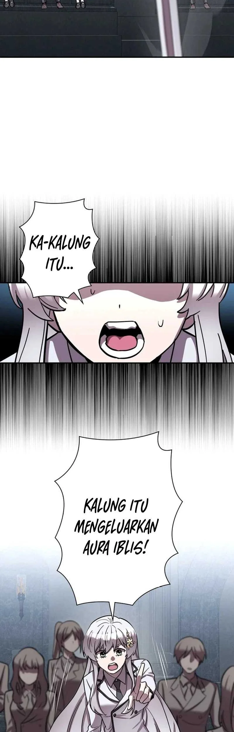Im the Hero but the Main Heroines Are Trying to Kill Me Chapter 6 Gambar 36