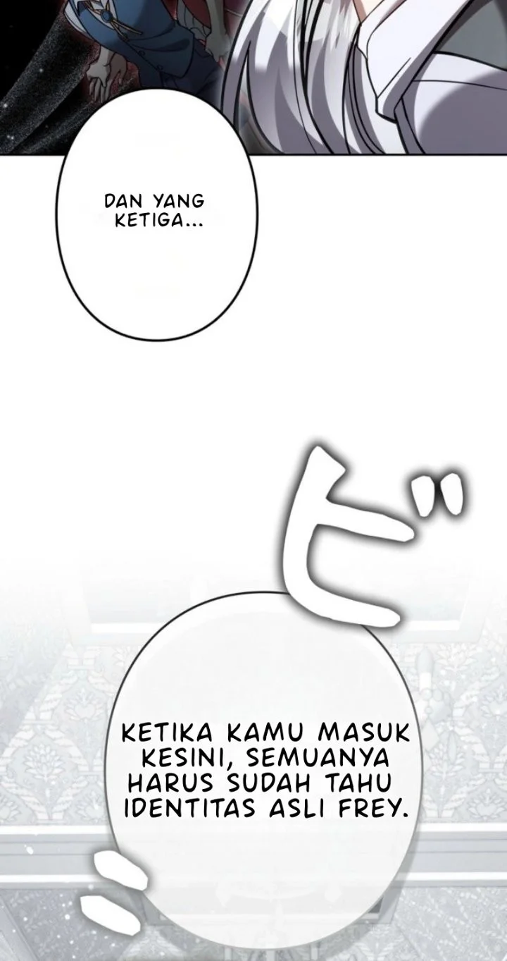 Im the Hero but the Main Heroines Are Trying to Kill Me Chapter 60 Gambar 35