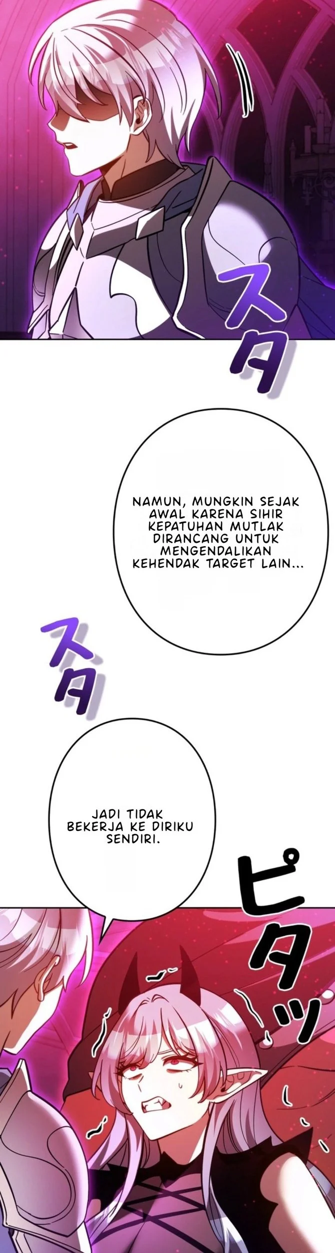 Im the Hero but the Main Heroines Are Trying to Kill Me Chapter 62 Gambar 32