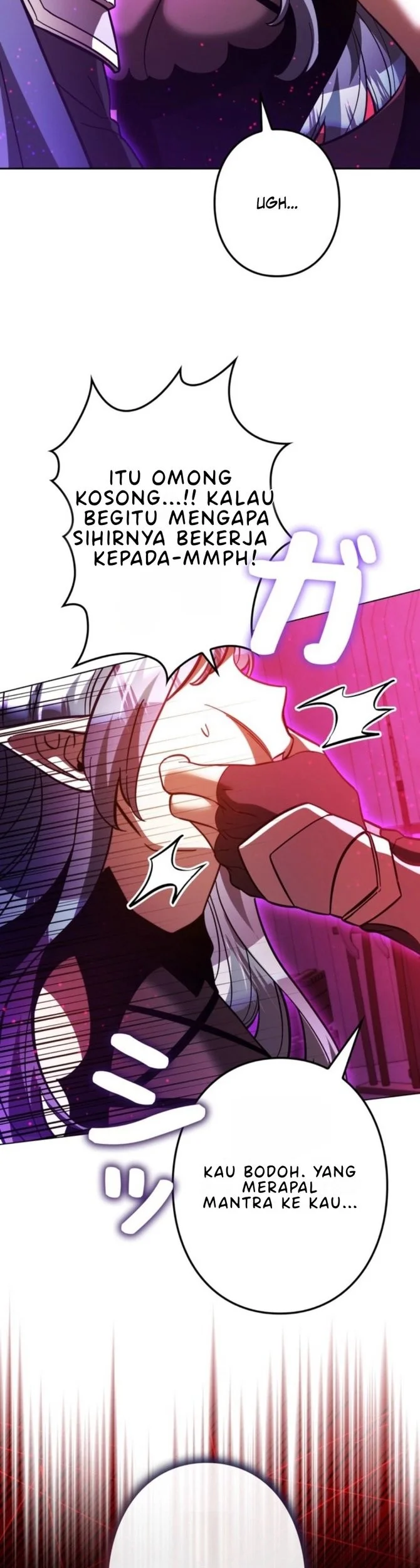 Im the Hero but the Main Heroines Are Trying to Kill Me Chapter 62 Gambar 33