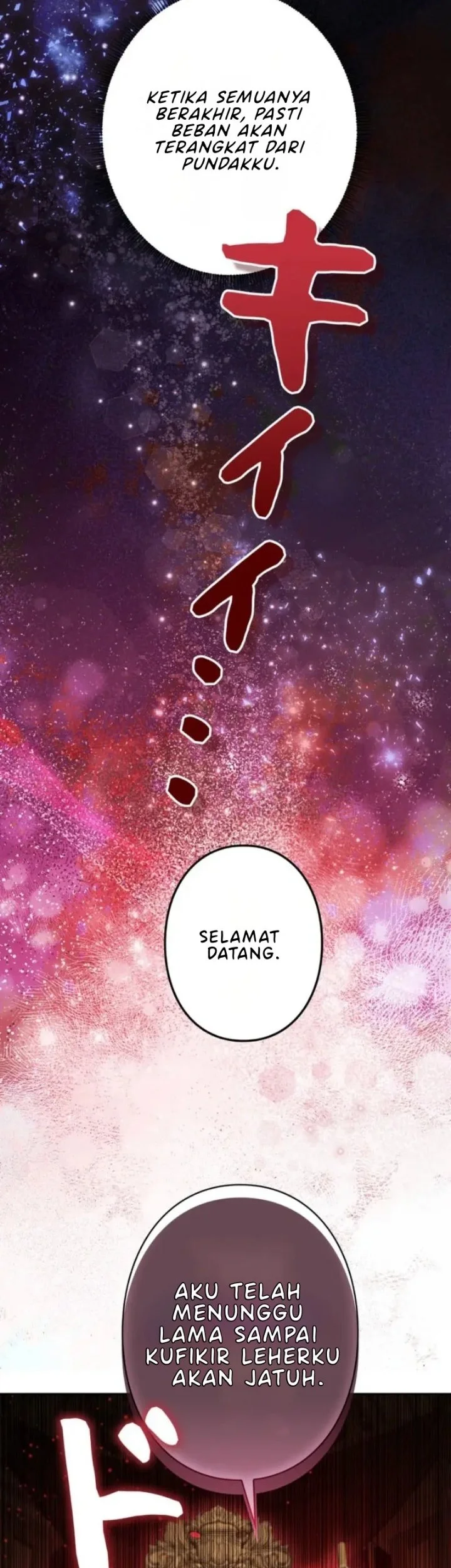 Im the Hero but the Main Heroines Are Trying to Kill Me Chapter 63 Gambar 49
