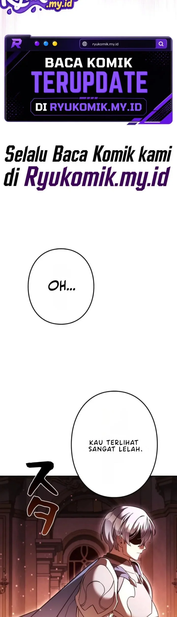 Im the Hero but the Main Heroines Are Trying to Kill Me Chapter 63 Gambar 51