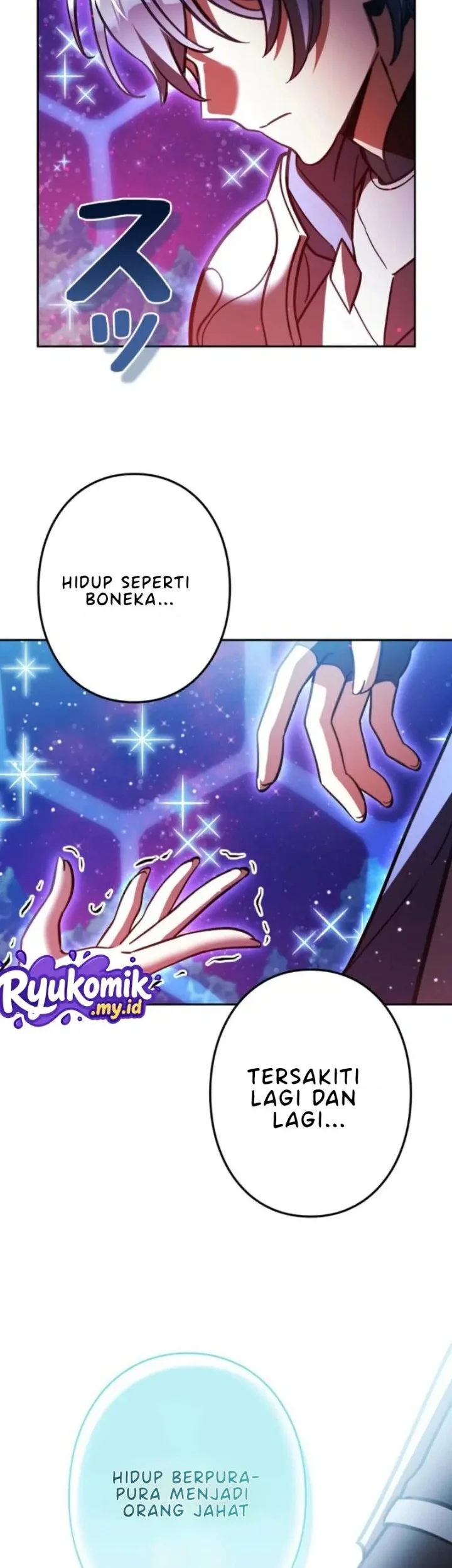 Im the Hero but the Main Heroines Are Trying to Kill Me Chapter 64 Gambar 32