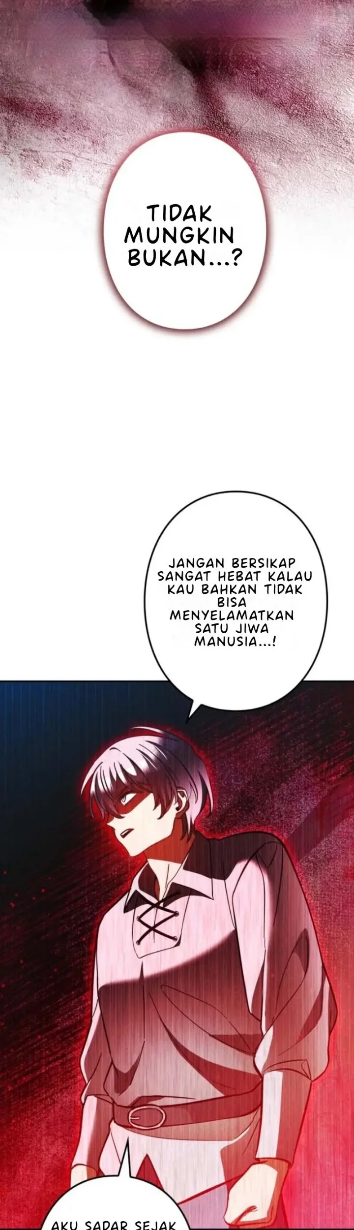 Im the Hero but the Main Heroines Are Trying to Kill Me Chapter 65 Gambar 41