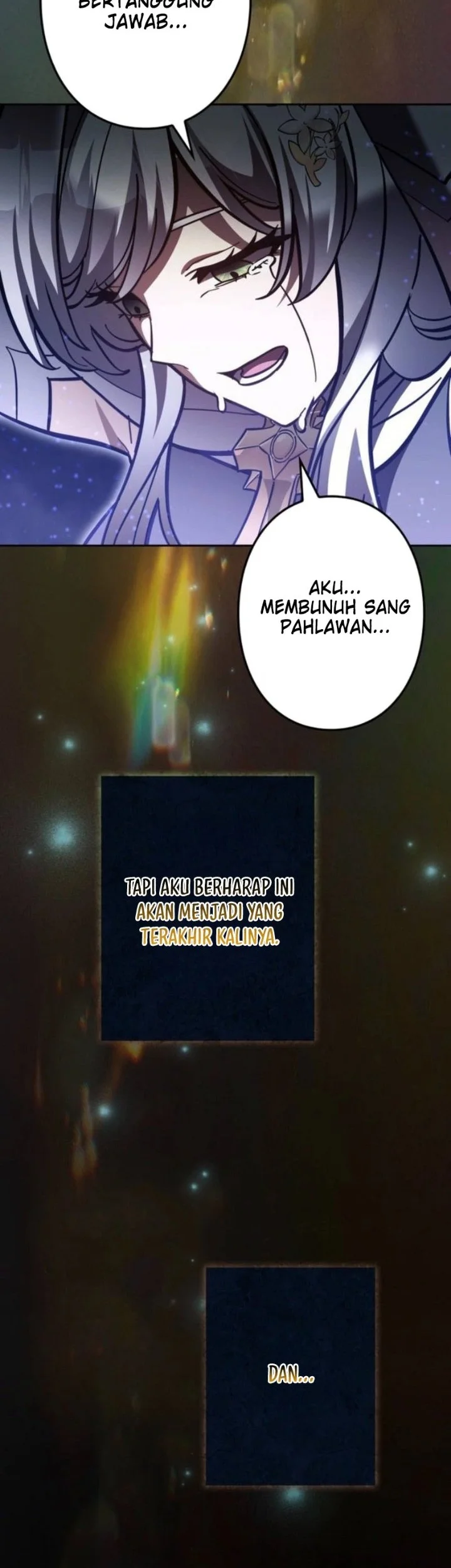 Im the Hero but the Main Heroines Are Trying to Kill Me Chapter 67 Gambar 35
