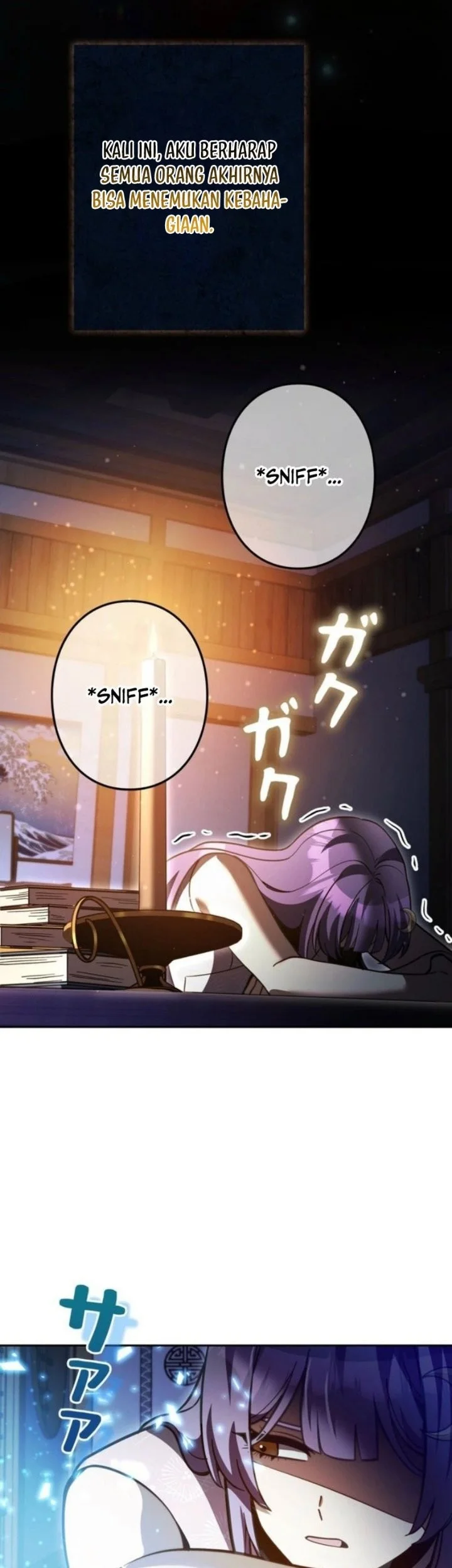 Im the Hero but the Main Heroines Are Trying to Kill Me Chapter 67 Gambar 37
