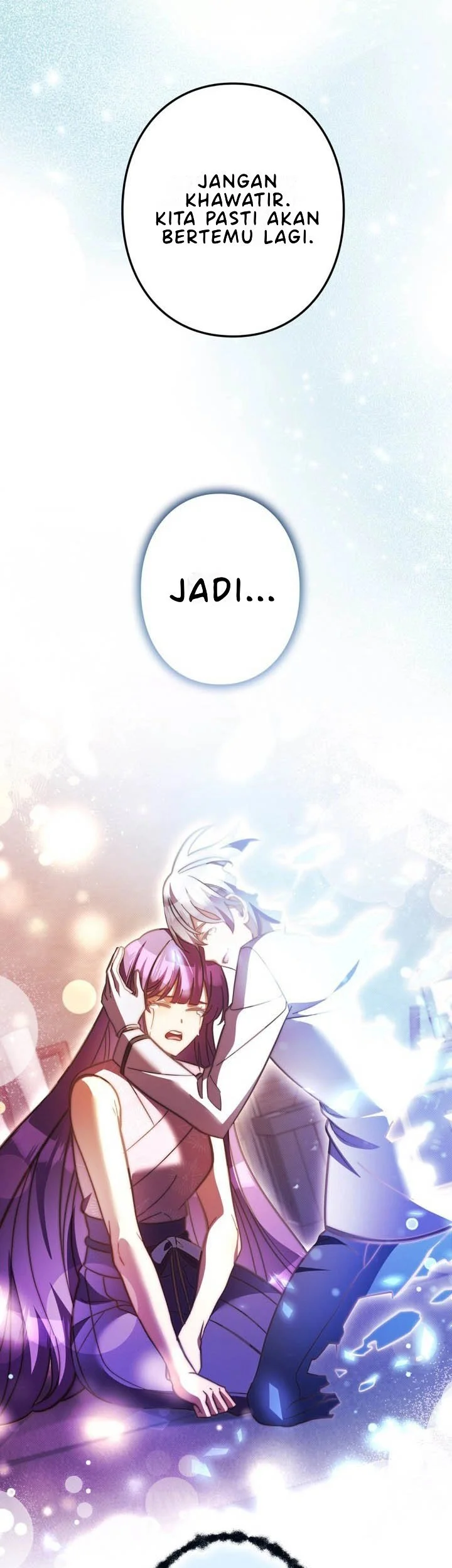 Im the Hero but the Main Heroines Are Trying to Kill Me Chapter 68 Gambar 41