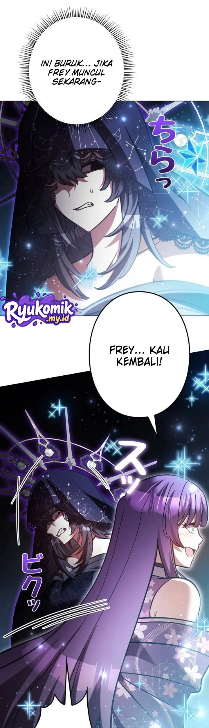 Im the Hero but the Main Heroines Are Trying to Kill Me Chapter 70 Gambar 41