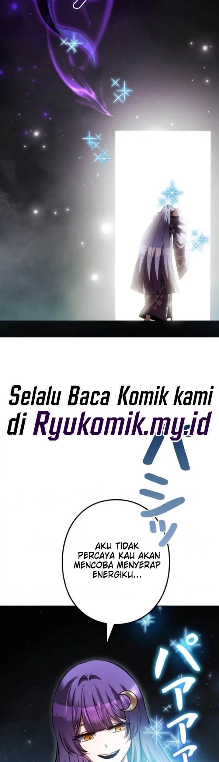 Im the Hero but the Main Heroines Are Trying to Kill Me Chapter 70 Gambar 43