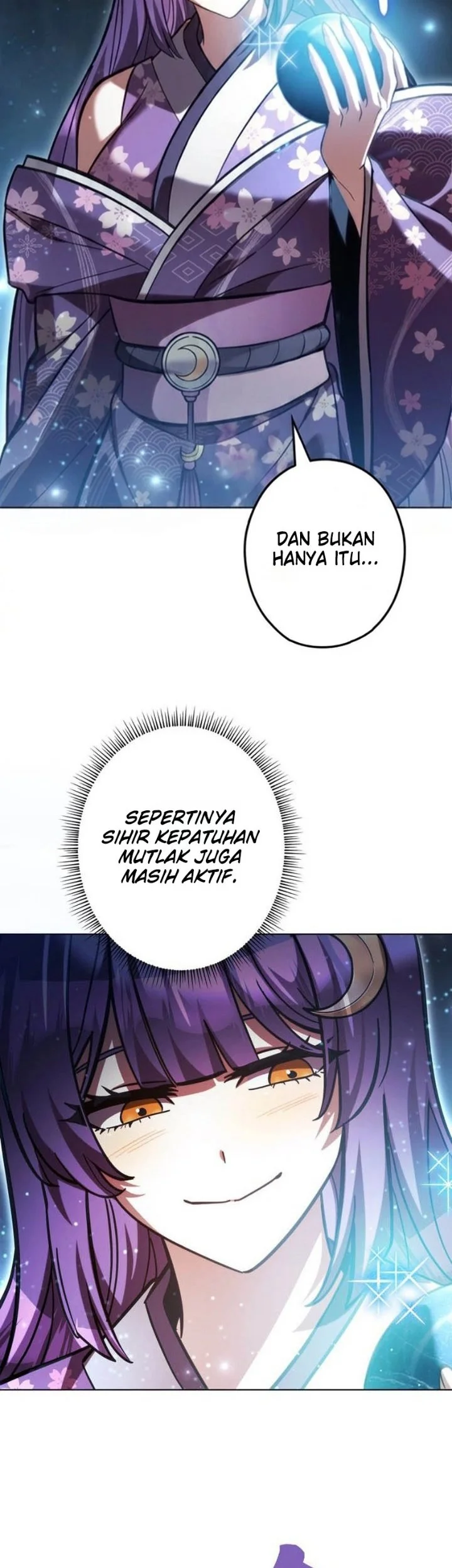 Im the Hero but the Main Heroines Are Trying to Kill Me Chapter 70 Gambar 44
