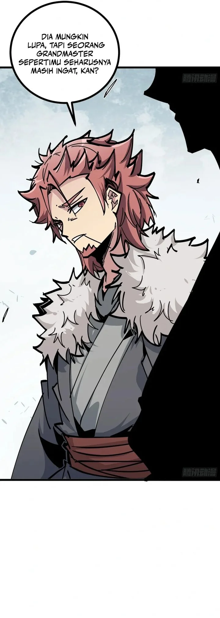 Immortal Fairy, Please Listen to My Explanation Chapter 15 Gambar 32