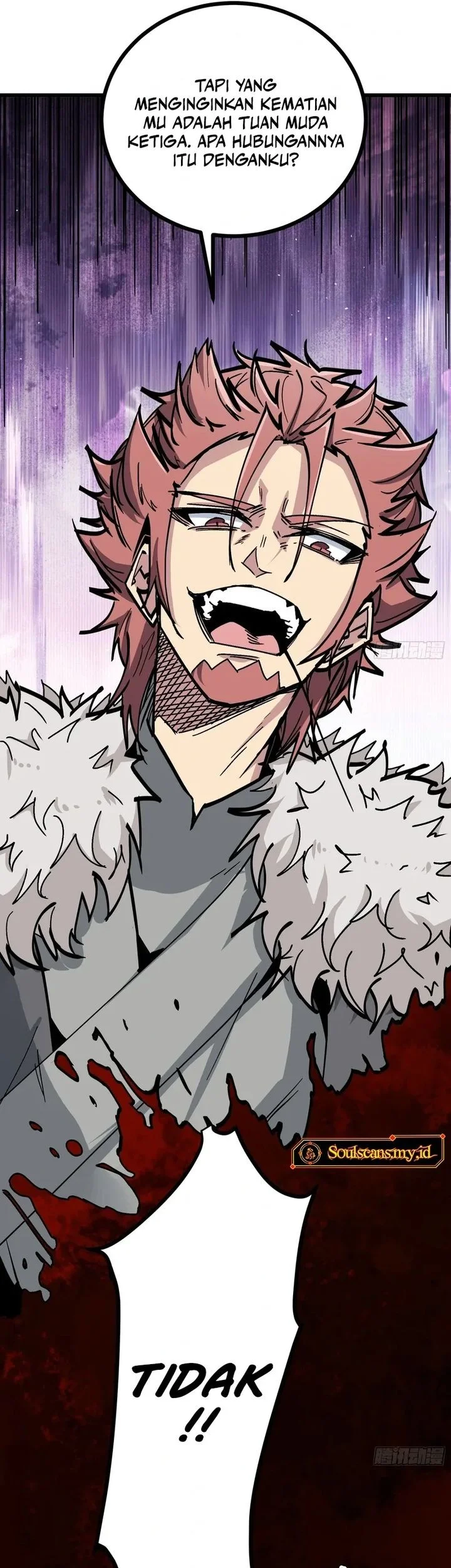 Immortal Fairy, Please Listen to My Explanation Chapter 16 Gambar 29