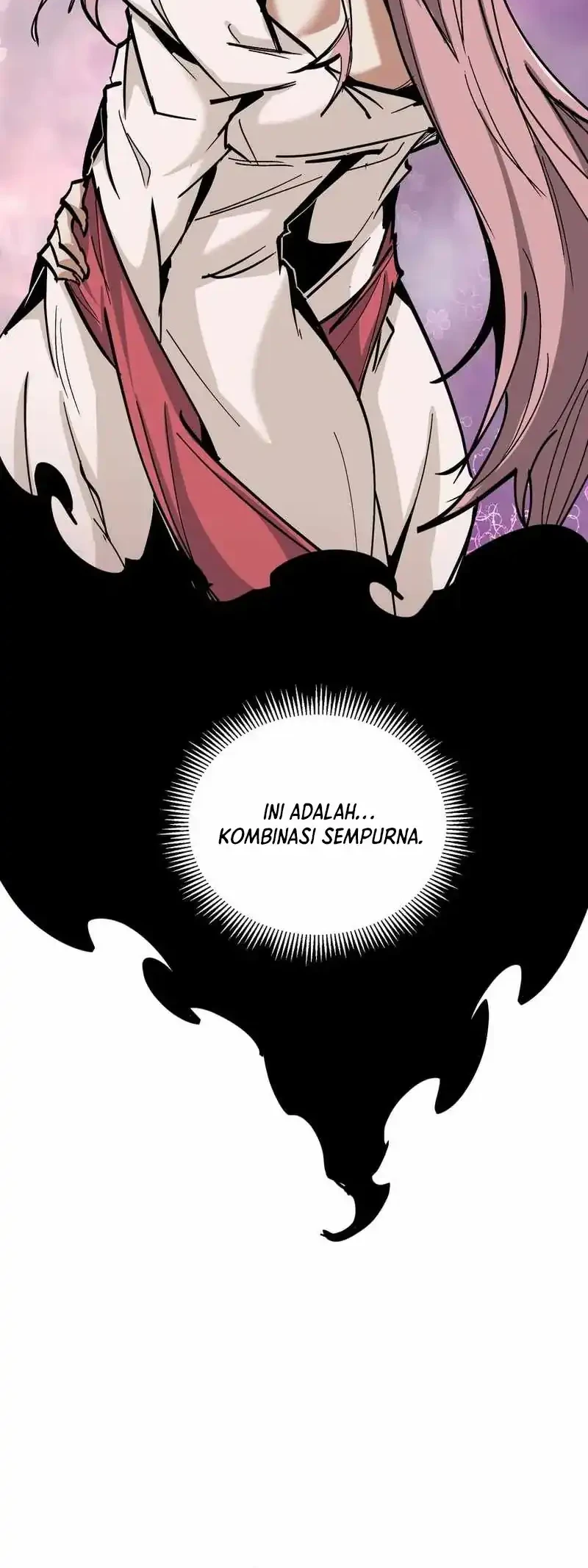 Immortal Fairy, Please Listen to My Explanation Chapter 20 Gambar 24